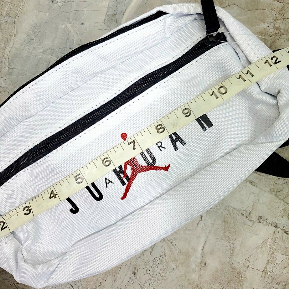 Jordan Jumpman Fanny Pack - Picture 5 of 10